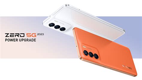 Infinix Zero 5G – Full Specs and Official Price in the Philippines.